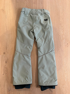 Зимние брюки O'neill 128 (2 фото из 2)