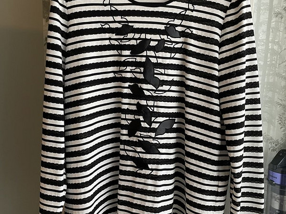 Pika varrukaga T-särk Gerry Weber, suurus 44