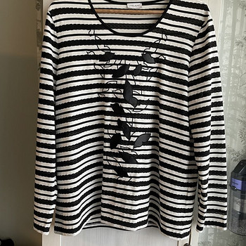 Футболка с длинным рукавом Gerry Weber 44 размер