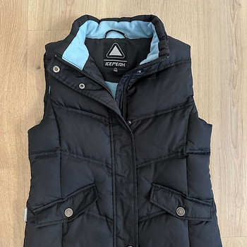 Icepeak vest 140