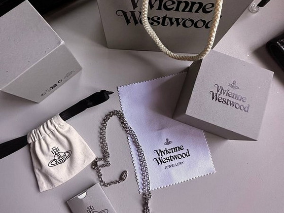 Vivienne Westwood Necklace