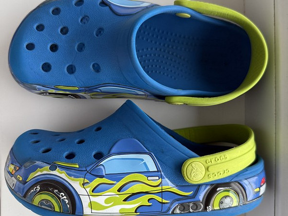 Crocs C11