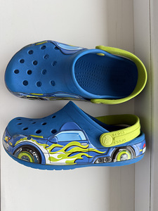 Crocs C11 (1 фото из 2)