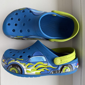 Crocs C11