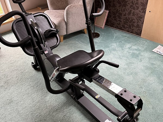 Тренажёр Inspire Fitness CR2 Cross Rower