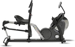 Тренажёр Inspire Fitness CR2 Cross Rower (2 фото из 7)