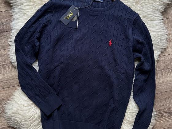 Ralph Lauren meeste kampsunid