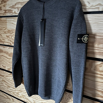 Stone Island джемпера