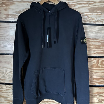 Stone Island худи/ толстовка с капюшоном