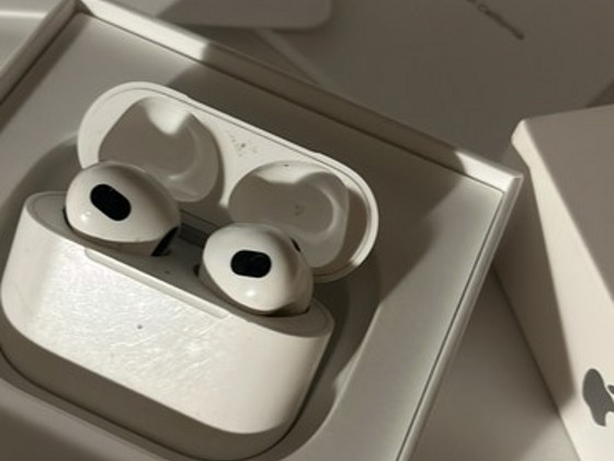 Airpods 3