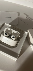 Airpods 3 (1 фото из 3)