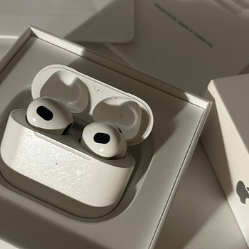 Airpods 3