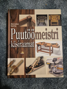 Puutöömeistri käsiraamat - David Day ja Albert Jackson (1 foto / 3)