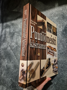 Puutöömeistri käsiraamat - David Day ja Albert Jackson (3 foto / 3)