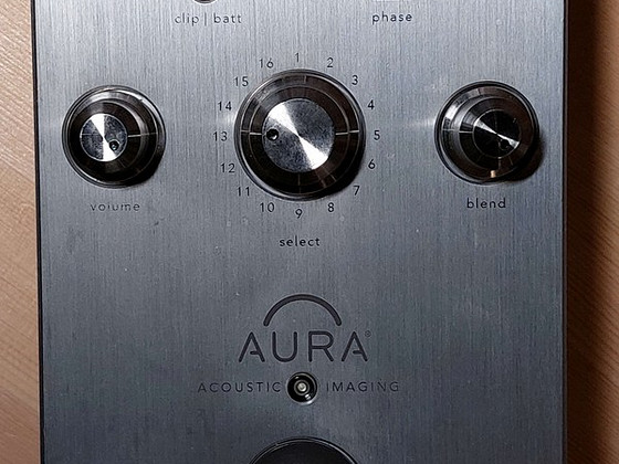 Fishman Aura