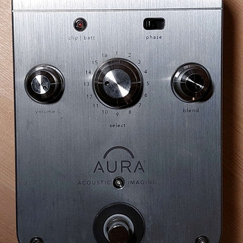 Fishman Aura