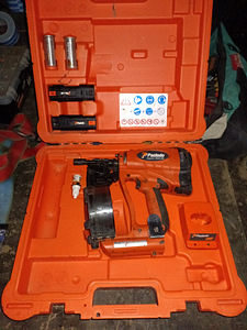 Paslode gn 45 (1 foto / 1)