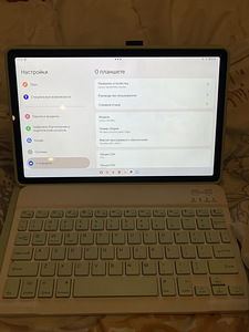 Продается планшет Lenovo Tab M10 Plus 3rd Gen (1 фото из 5)