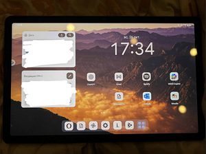 Продается планшет Lenovo Tab M10 Plus 3rd Gen (3 фото из 5)