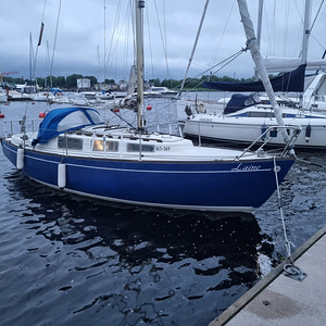 Purjekas 1968 Sydkystens Bådebyggeri Tur 80 (2 foto / 10)