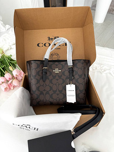 Coach Mollie 25 (1 foto / 10)