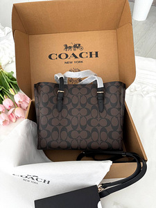 Coach Mollie 25 (2 foto / 10)