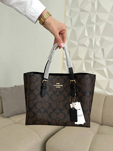 Coach Mollie 25 (4 foto / 10)