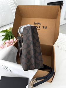 Coach Mollie 25 (5 foto / 10)