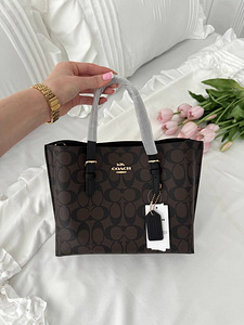 Coach Mollie 25 (6 foto / 10)