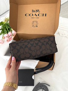 Coach Mollie 25 (7 foto / 10)