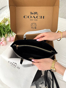 Coach Mollie 25 (8 foto / 10)