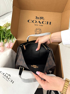 Coach Mollie 25 (9 foto / 10)