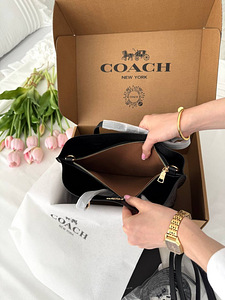 Coach Mollie 25 (10 foto / 10)