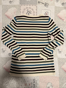 Джемпер Тom Tailor (2 фото из 4)