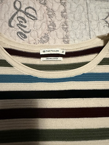 Джемпер Тom Tailor (3 фото из 4)