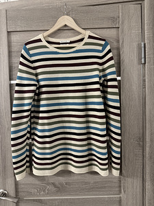 Джемпер Тom Tailor (4 фото из 4)