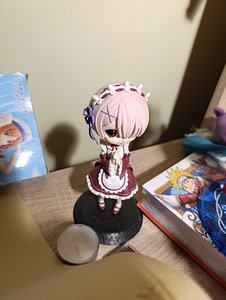 Anime Figure (1 foto / 2)