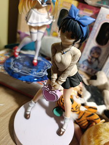 Anime Figure (2 foto / 2)