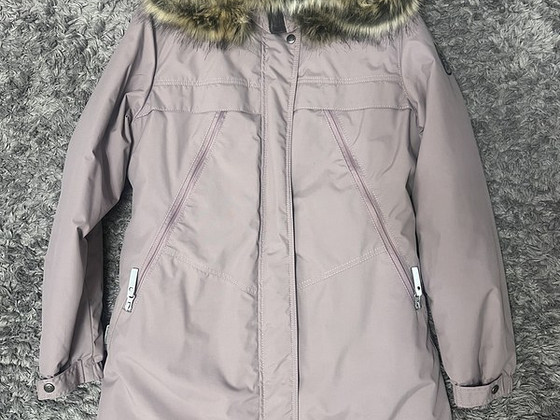 Lenne parka