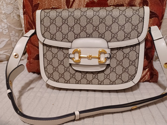 GUCCI kott