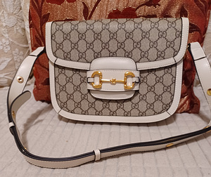 GUCCI kott (1 foto / 6)