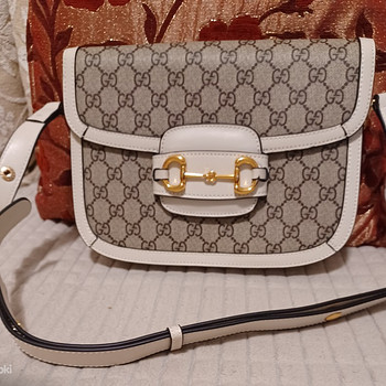 Сумка GUCCI