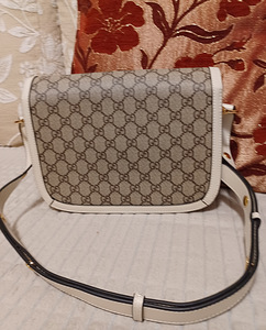 GUCCI kott (2 foto / 6)