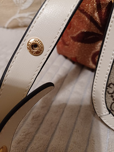 GUCCI kott (3 foto / 6)