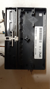 Регулятор температуры Danfoss ECL Comfort 110 230V (2 фото из 2)