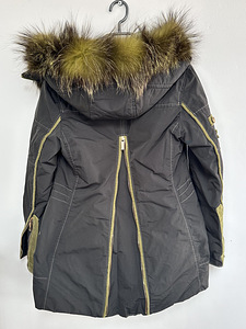 Itaalia luksusbrändi Wild Arctic sulejope (5 foto / 10)