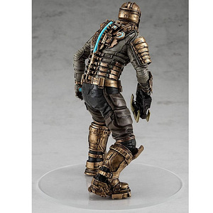 Dead Space Pop Up Parade ПВХ статуя Айзек Кларк (2 фото из 2)