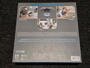 НОВЫЙ конференц-спикер Cellular Line UFO (3 фото из 4)