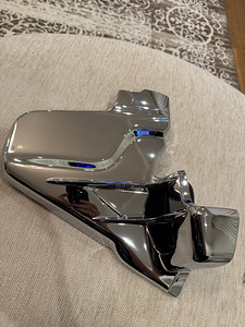 Honda Goldwing 1800 Kuryakin (1 foto / 2)