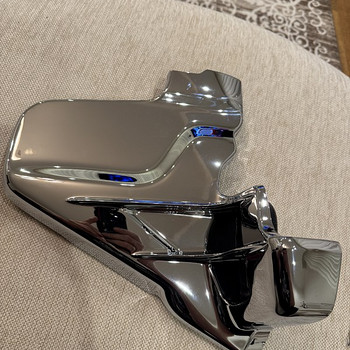 Honda Goldwing 1800 Kuryakin